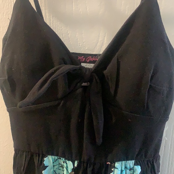 Jumpsuit from Charlotte Russe - Picture 3 of 3